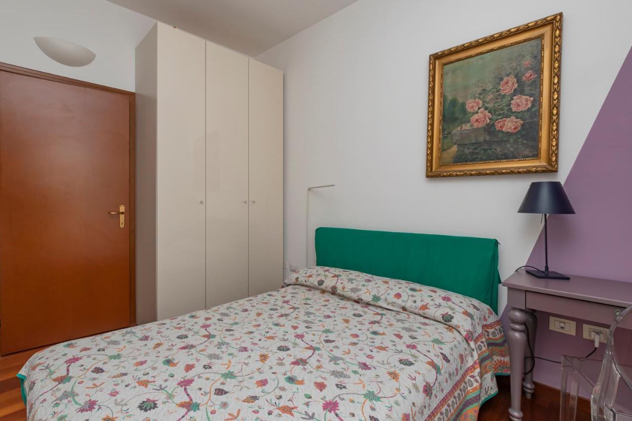 New Flat In Downtown Orti 16 Daire Milano Dış mekan fotoğraf