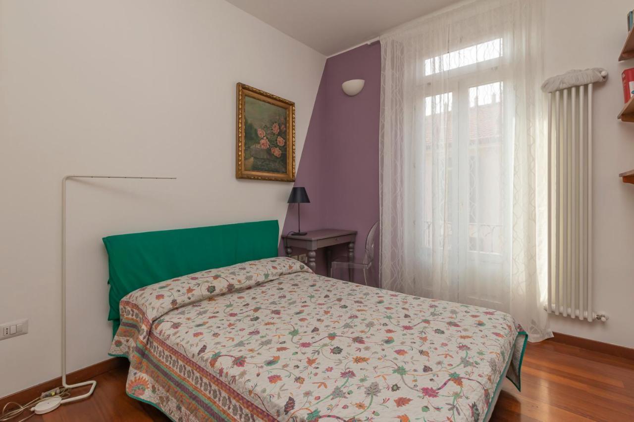 New Flat In Downtown Orti 16 Daire Milano Dış mekan fotoğraf