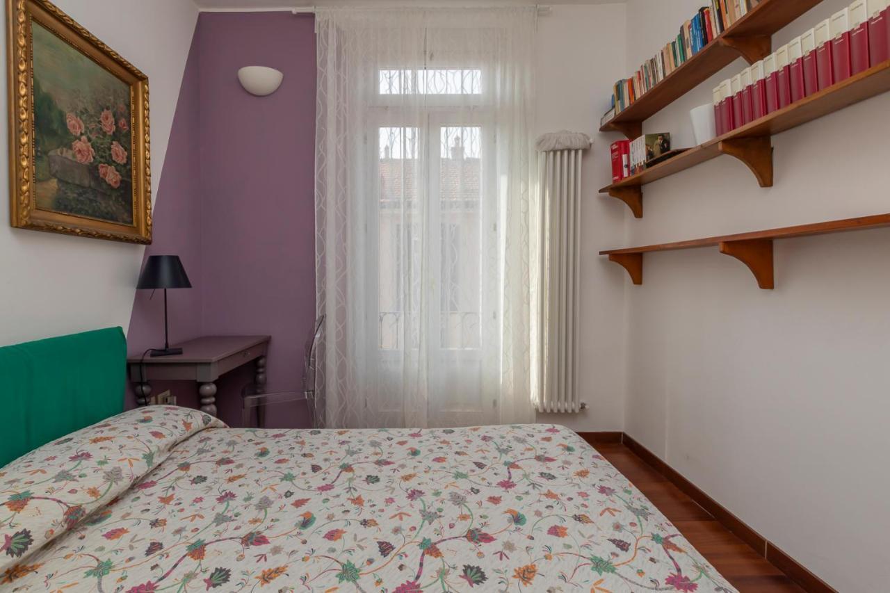 New Flat In Downtown Orti 16 Daire Milano Dış mekan fotoğraf